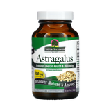 Nature’s Answer - Astragalus, 90 Vegetarian Capsules