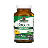 Nature’s Answer - Bacopa 500mg, 90 Capsules