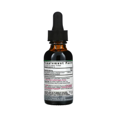 Nature's Answer - Barberry Root, 1 OZ