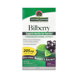 Nature’s Answer - Bilberry Standardized, 90 Capsules