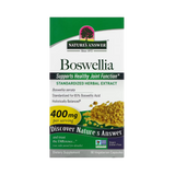 Nature’s Answer - Boswellia, 90 Vegetarian Capsules