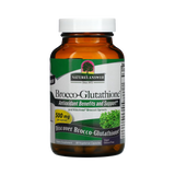 Nature's Answer - Brocco-Glutathione, 500 mg, 60 Vegetarian Capsules