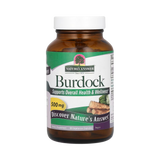 Nature’s Answer - Burdock, 90 Vegetarian Capsules