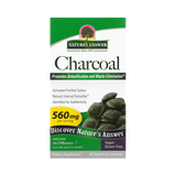 Nature’s Answer - Charcoal, 90 Capsules