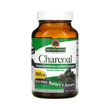 Nature’s Answer - Charcoal, 90 Capsules