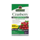 Nature’s Answer - Cranberry Fruit, 90 Capsules