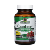 Nature’s Answer - Cranberry Fruit, 90 Capsules