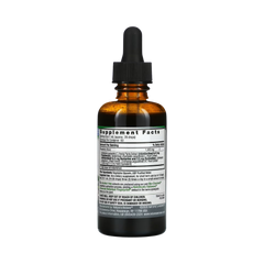 Nature’s Answer - Echinacea-Goldenseal Alcohol Free Extract, 2 Oz