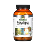 Nature’s Answer - Organic Extra Virgin Coconut Oil, 120 Softgels