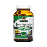 Nature’s Answer - Eyebright Herb, 90 CAP