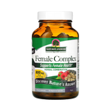 Nature’s Answer - Female Complex, 90 Capsules