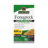 Nature’s Answer - Fenugreek Seed, 90 Capsules