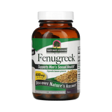 Nature’s Answer - Fenugreek Seed, 90 Capsules