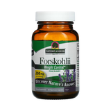 Nature's Answer - Forskohlii, 60 Vegetarian Capsules