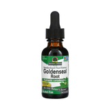 Nature’s Answer - Goldenseal Root Alcohol Free Extract, 1 Oz