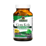 Nature’s Answer - Gotu-Kola Herb, 90 Capsules