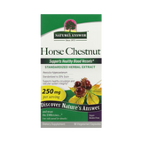 Nature’s Answer - Horse chestnut, 90 Capsules