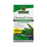 Nature’s Answer - Horsetail Grass, 90 Capsules