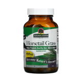 Nature’s Answer - Horsetail Grass, 90 Capsules