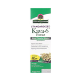 Nature's Answer - Kava-6, Alcohol-Free Extract, 1 fl oz