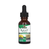 Nature's Answer - Kava-6, Alcohol-Free Extract, 1 fl oz