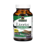 Nature’s Answer - Licorice Root, 90 Capsules