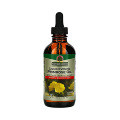 Nature’s Answer - Liquid Evening Primrose Oil, 4 Oz