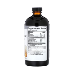 Nature's Answer - Liquid Glucosamine & Chondroitin 16 oz