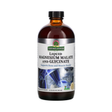 Nature's Answer - MAGNESIUM GLYCINATE LIQUID 16OZ