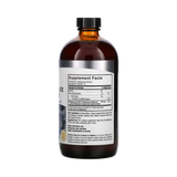 Nature's Answer - MAGNESIUM GLYCINATE LIQUID 16OZ