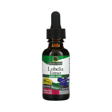 Nature’s Answer, Lobelia Inflata Herb Extract, 1 Oz