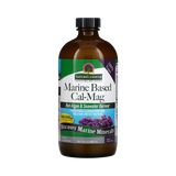 Nature's Answer - Marine Based Cal-Mag, 16 fl oz