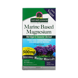 Nature's Answer - Marine Based Magnesium, 250 mg, 90 Vegetarian Capsules