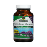 Nature's Answer - Marine Based Magnesium, 250 mg, 90 Vegetarian Capsules