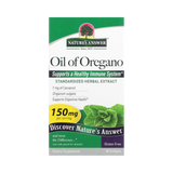 Nature’s Answer - Oil of Oregano, 90 Softgels