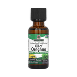 Nature's Answer - Oil of Oregano Leaf, Alcohol-Free, 1 OZ