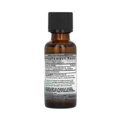 Nature's Answer - Oil of Oregano Leaf, Alcohol-Free, 1 OZ