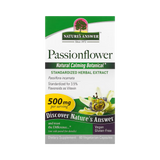 Nature’s Answer - Passion Flower Standardized, 60 Capsules