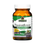 Nature’s Answer - Passion Flower Standardized, 60 Capsules