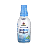 Nature's Answer - PERIOBRITE MOUTHWASH WINTERMINT 16OZ