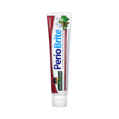 Nature’s Answer - Periobrite Natural Toothpaste Cinnamint, 4 Oz