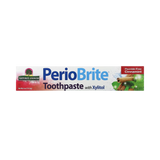 Nature’s Answer - Periobrite Natural Toothpaste Cinnamint, 4 Oz