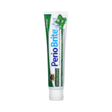 Nature's Answer - PERIOBRITE COOLMINT TOOTHPASTE 4 OZ