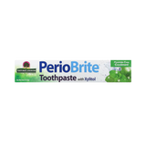 Nature's Answer - PERIOBRITE COOLMINT TOOTHPASTE 4 OZ