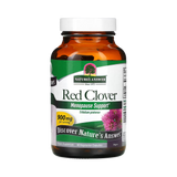 Nature's Answer - Red Clover, 90 Vegetarian Capsules