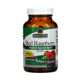 Nature’s Answer - Red Raspberry Leaf, 90 Capsules