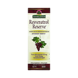 Nature's Answer®, Resveratrol Reserve, 5 Fl Oz (150 ml)