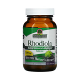 Nature’s Answer - Rhodiola Standardized Root Extract, 60 Capsules