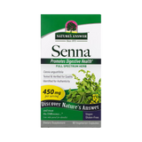 Nature’s Answer - Senna Leaf, 90 Capsules