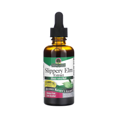 Nature's Answer - Slippery Elm Extract, 2 Oz